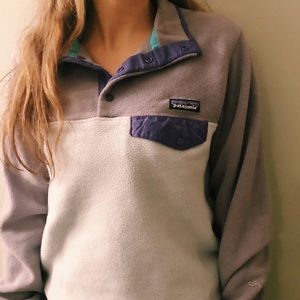 Patagonia Synche Fleece Women’s Medium